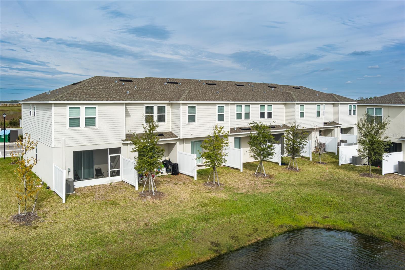 ARTISAN LAKES EDGESTONE NORTH PH I & II - Residential