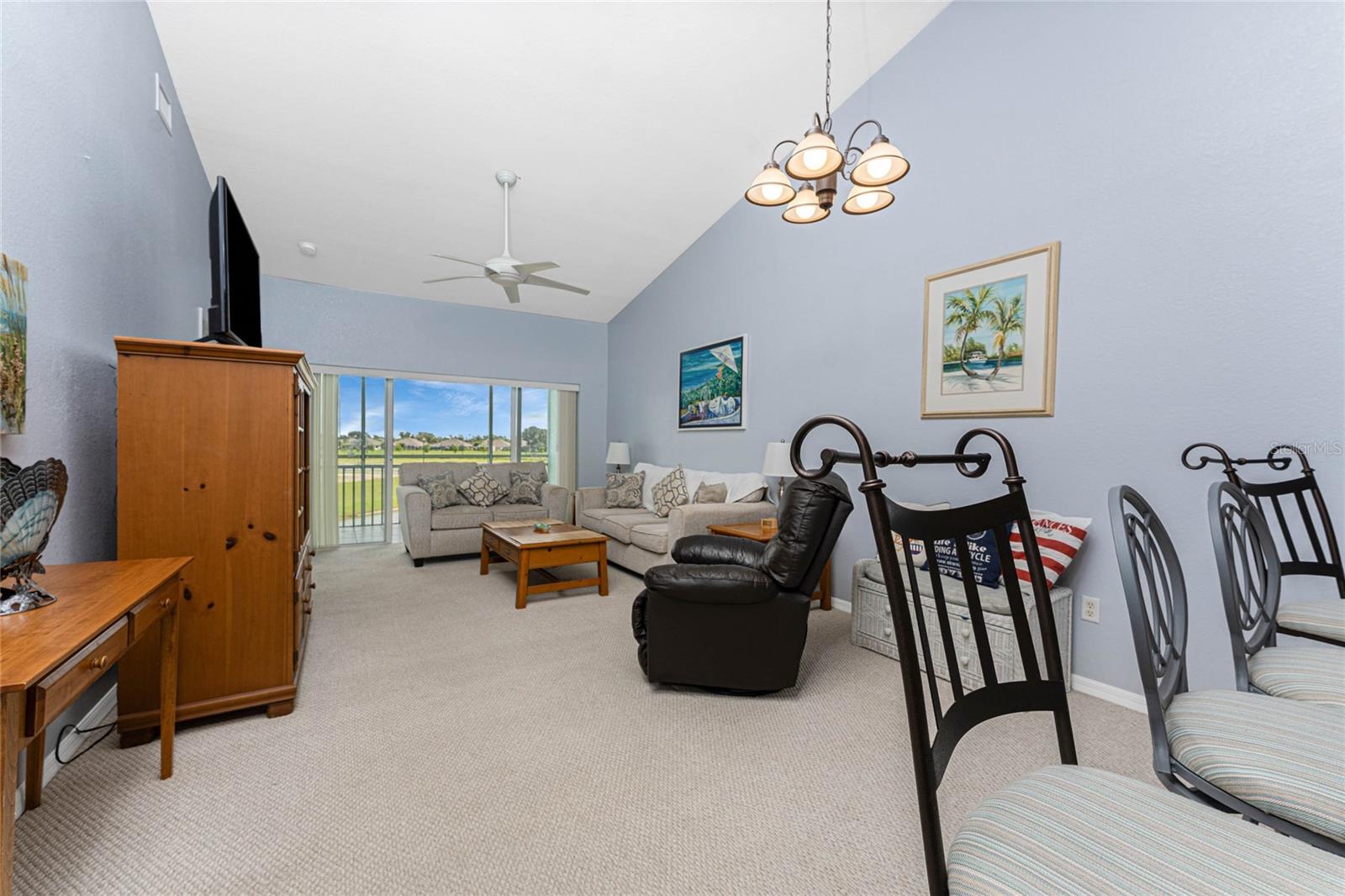 COLONY AT SABAL TRACE PH 01 - Residential