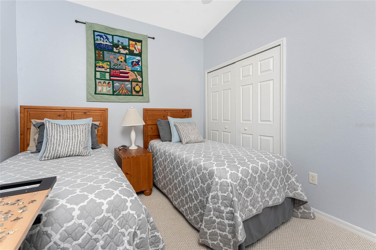 COLONY AT SABAL TRACE PH 01 - Residential