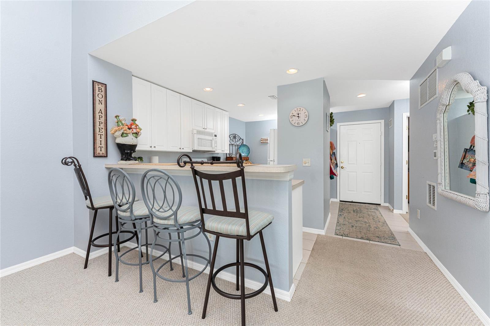 COLONY AT SABAL TRACE PH 01 - Residential