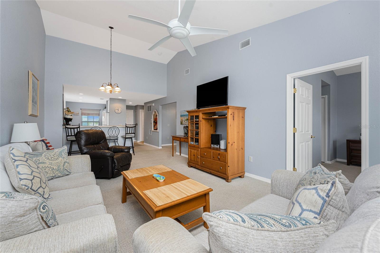 COLONY AT SABAL TRACE PH 01 - Residential