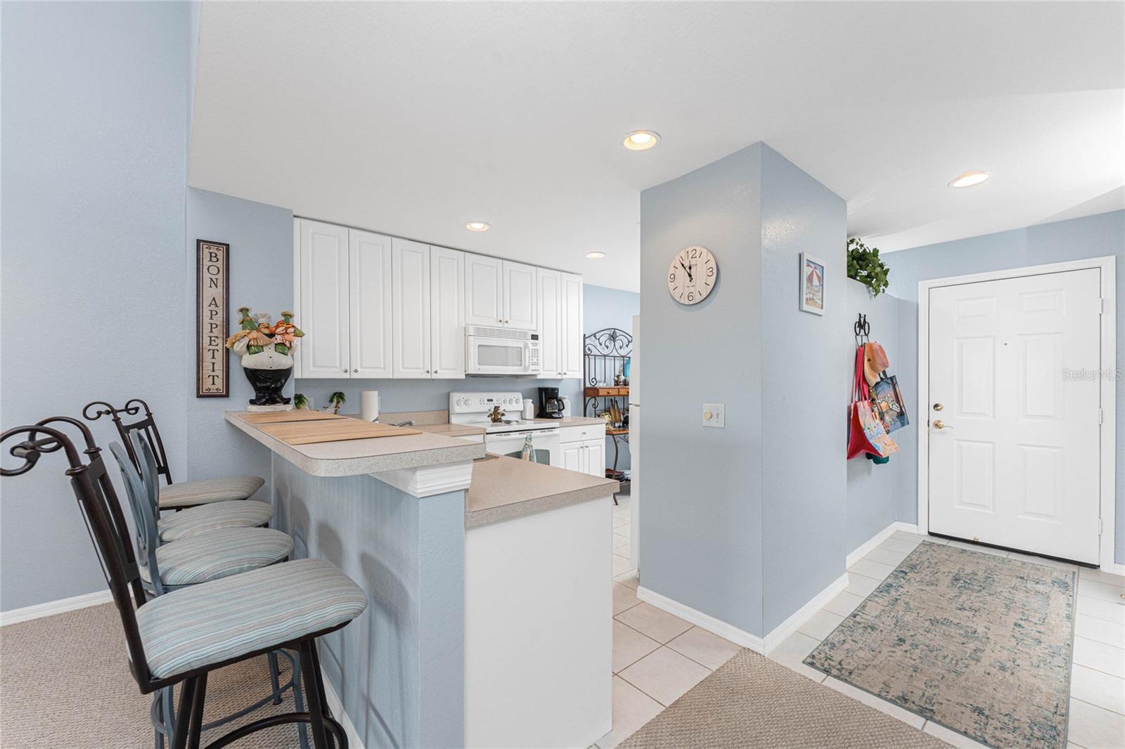 COLONY AT SABAL TRACE PH 01 - Residential