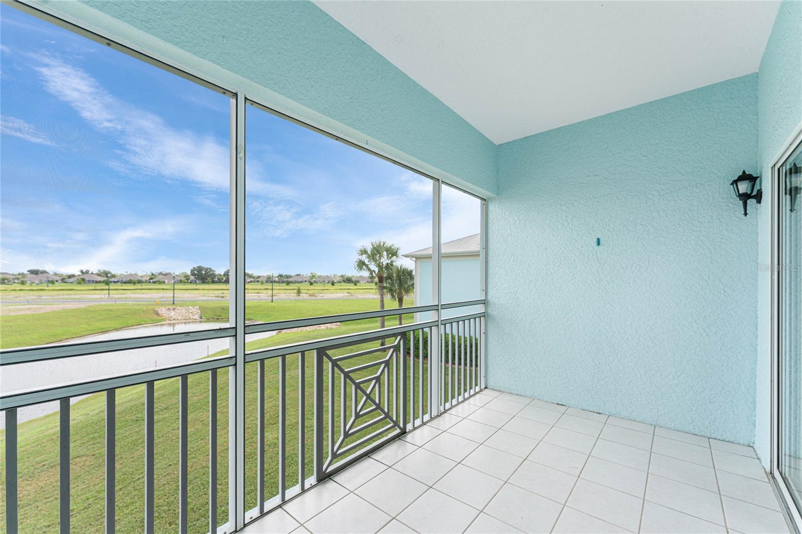 COLONY AT SABAL TRACE PH 01 - Residential