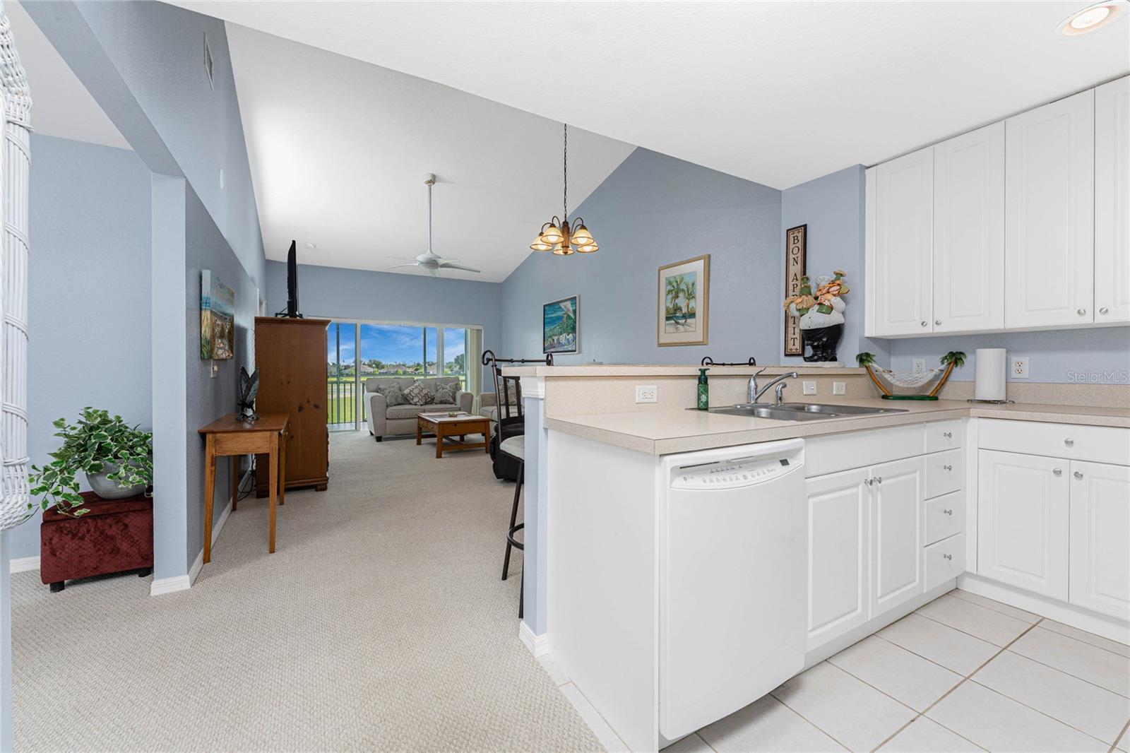 COLONY AT SABAL TRACE PH 01 - Residential