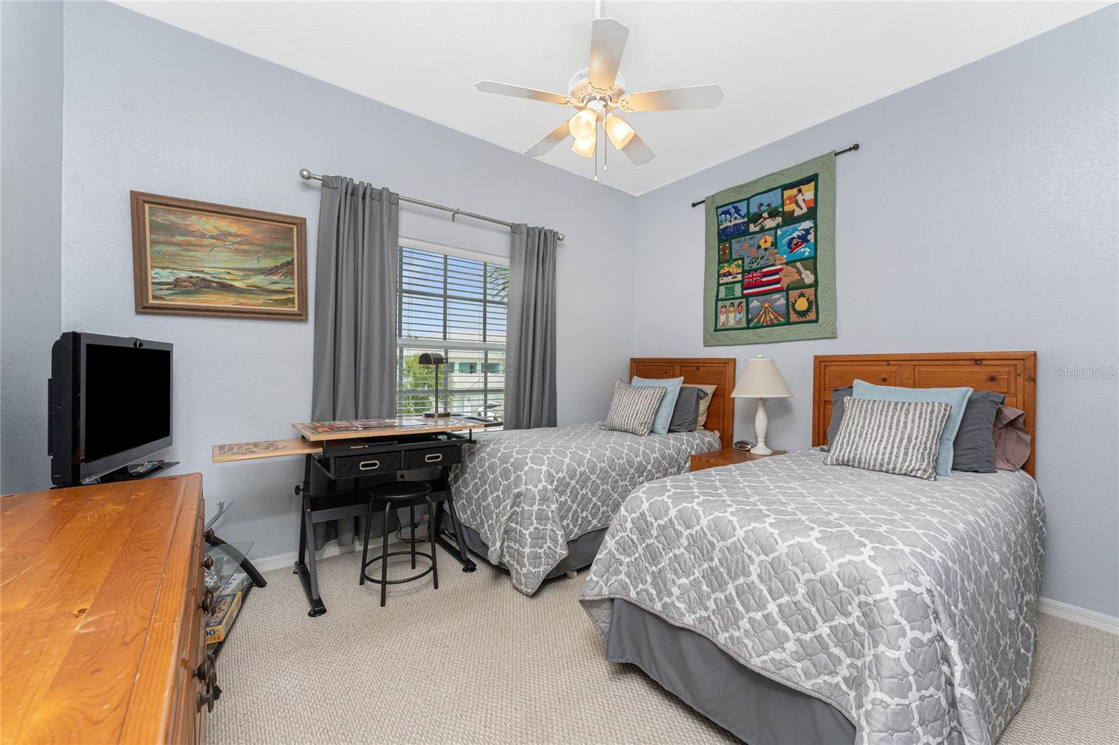 COLONY AT SABAL TRACE PH 01 - Residential