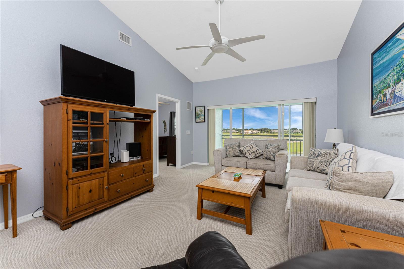 COLONY AT SABAL TRACE PH 01 - Residential