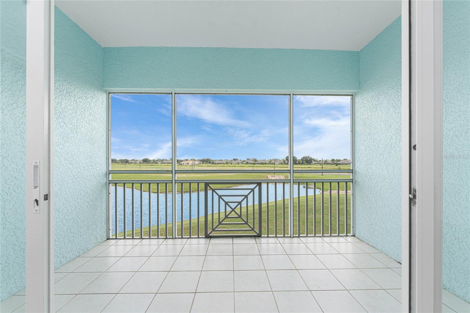 COLONY AT SABAL TRACE PH 01 - Residential