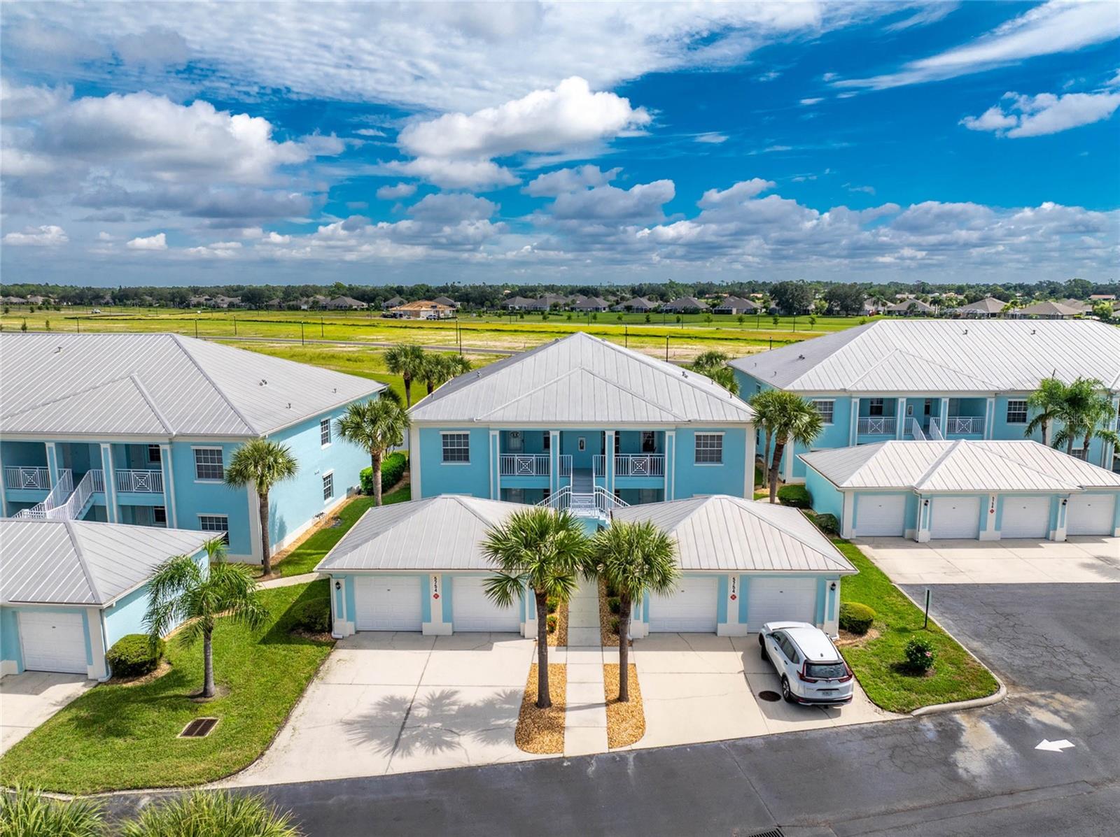 COLONY AT SABAL TRACE PH 01 - Residential