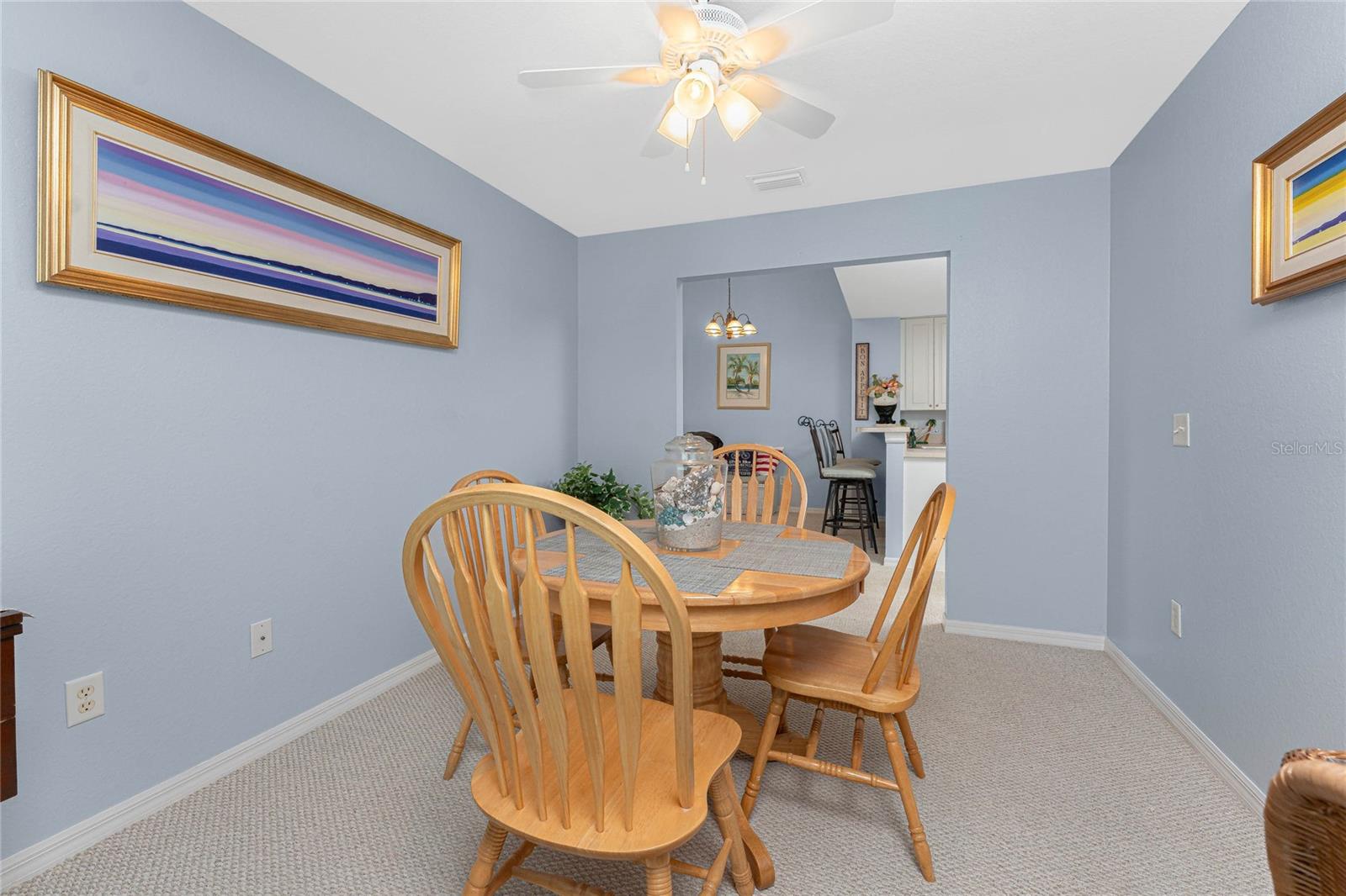 COLONY AT SABAL TRACE PH 01 - Residential