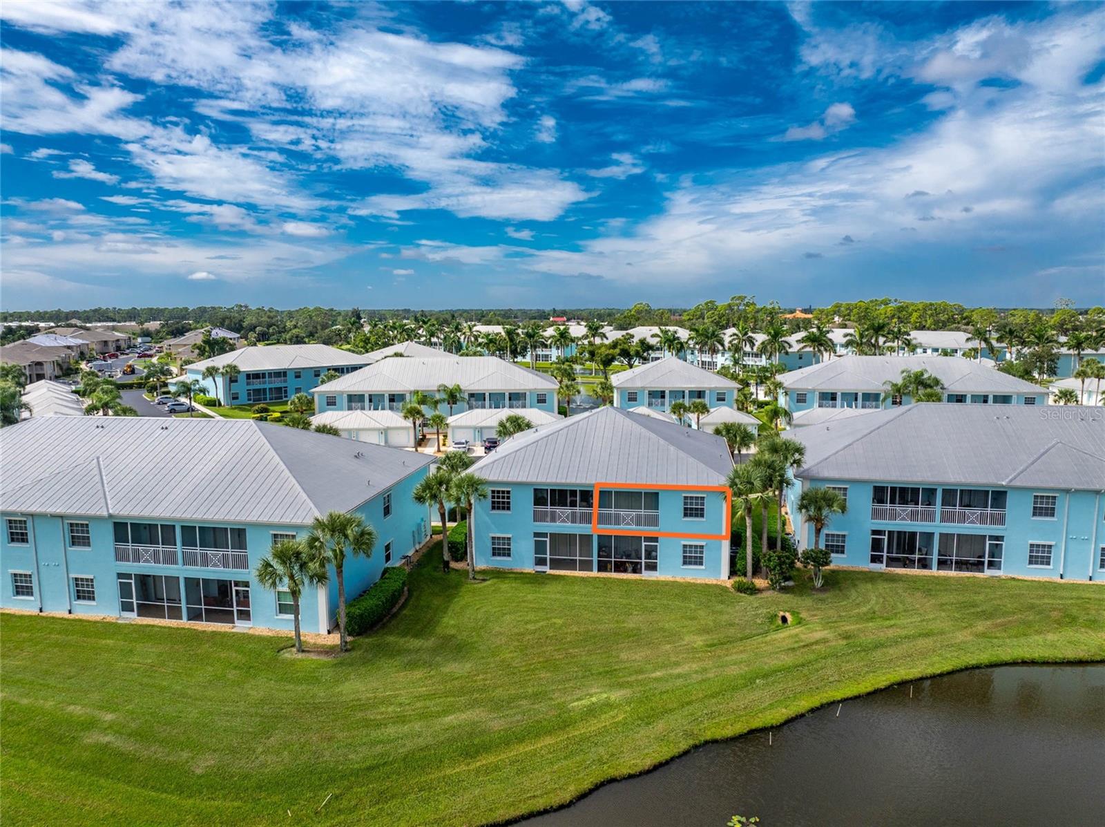 COLONY AT SABAL TRACE PH 01 - Residential