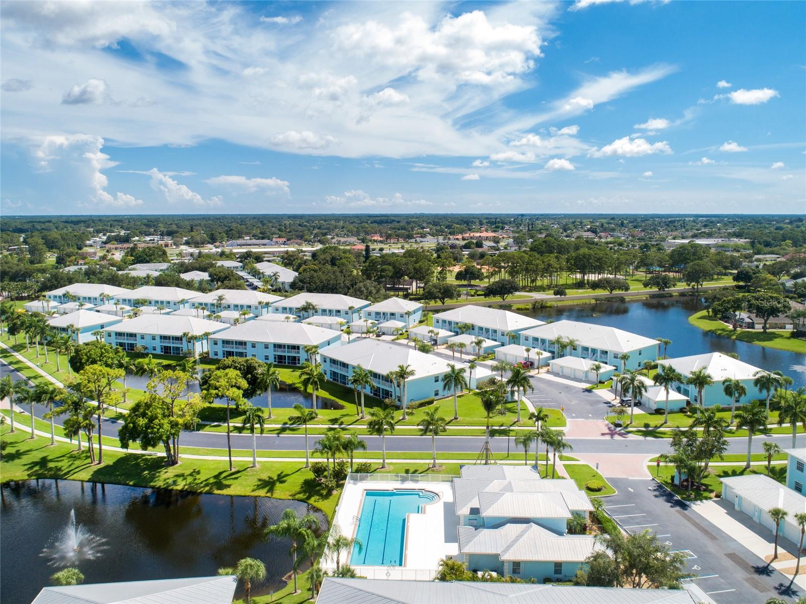 COLONY AT SABAL TRACE PH 01 - Residential