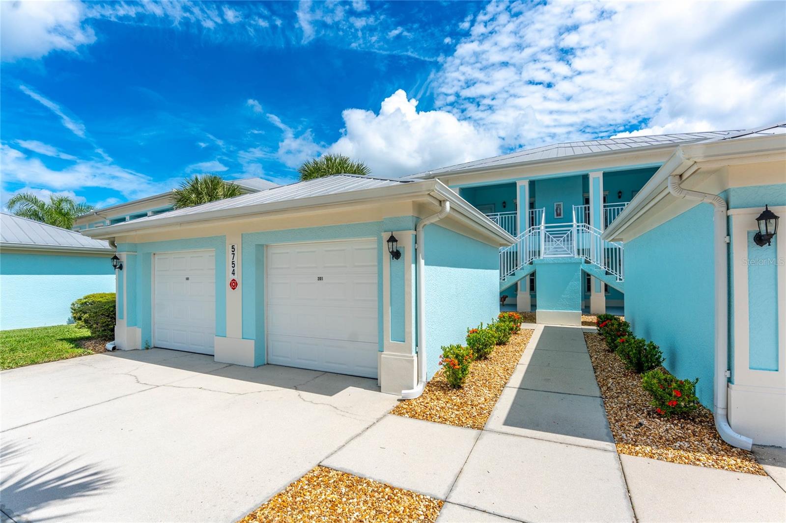 COLONY AT SABAL TRACE PH 01 - Residential