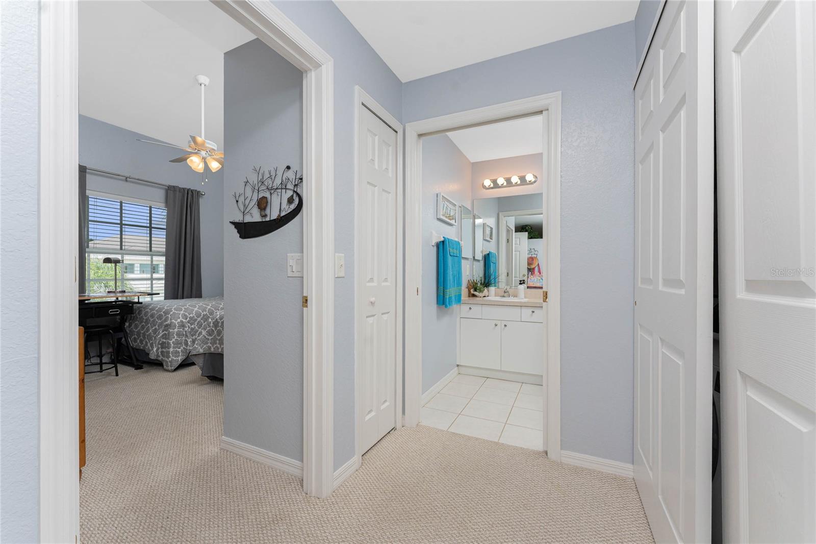 COLONY AT SABAL TRACE PH 01 - Residential