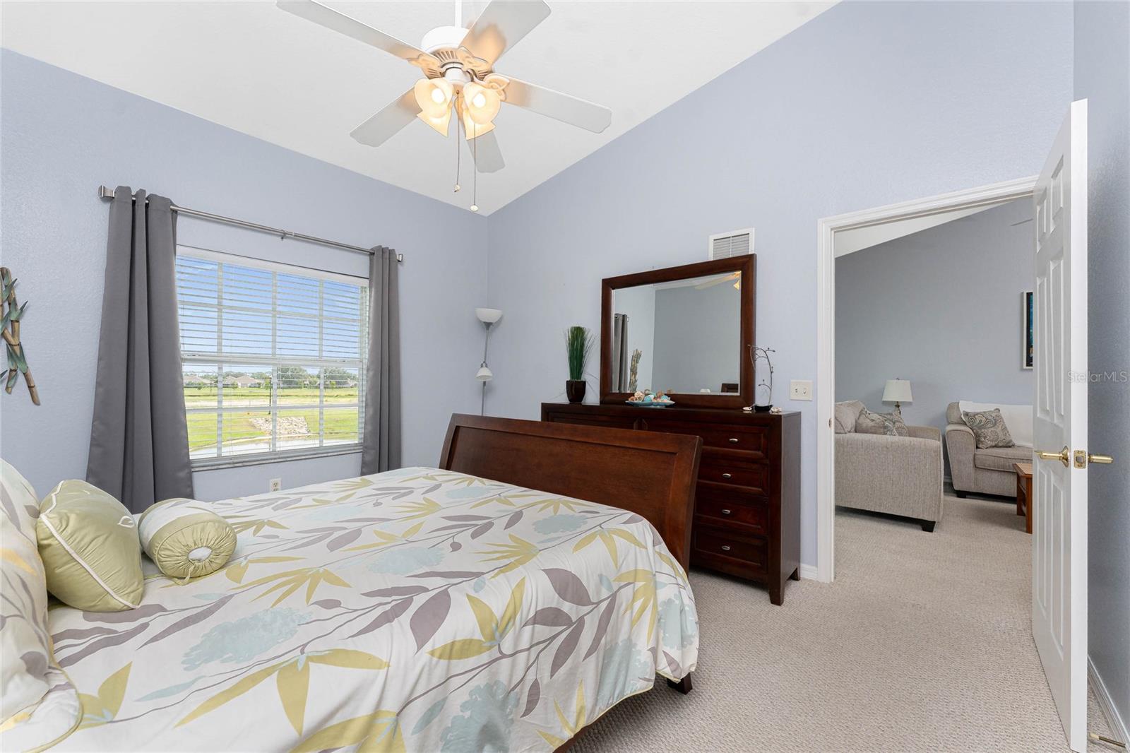 COLONY AT SABAL TRACE PH 01 - Residential