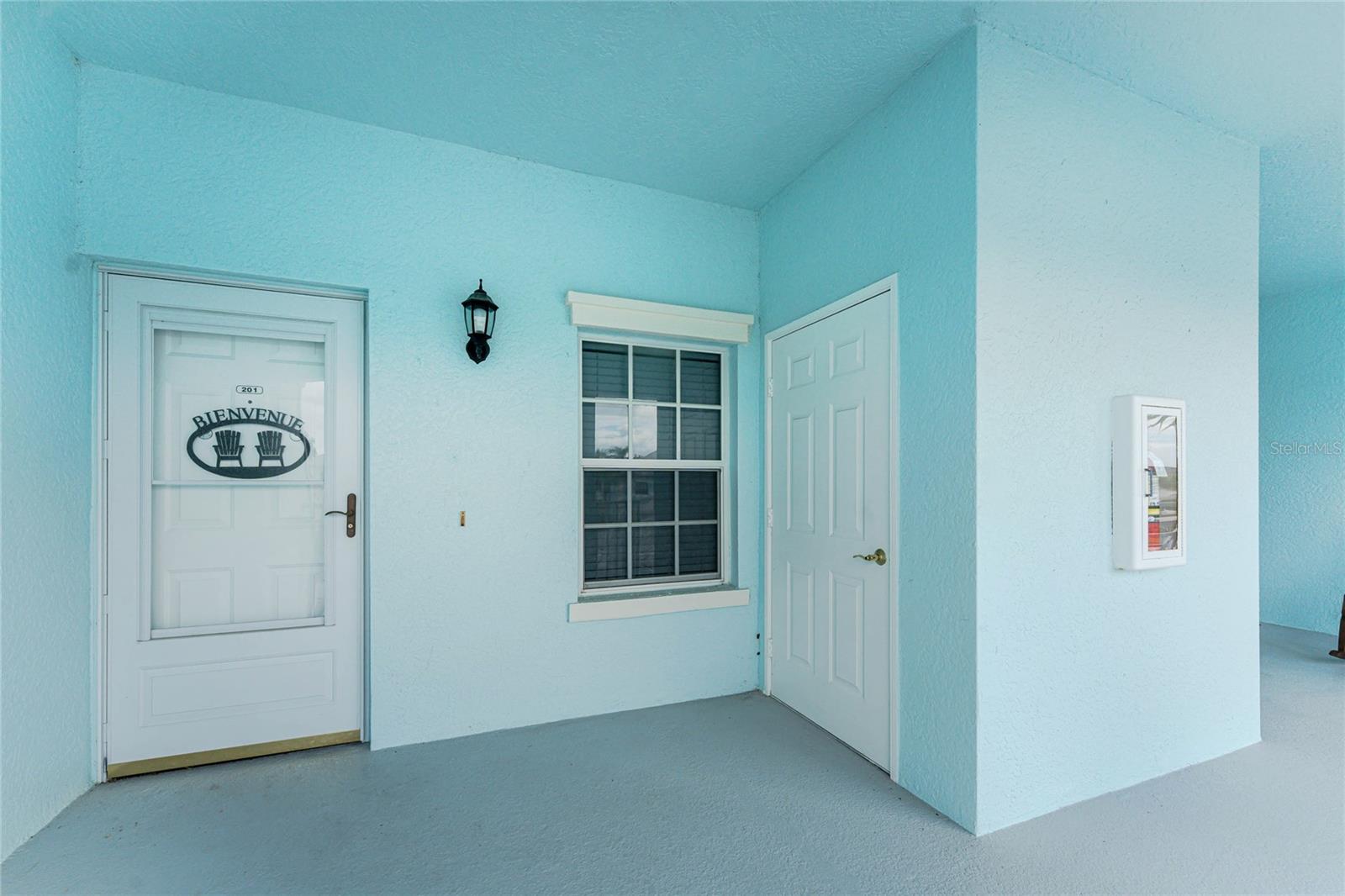 COLONY AT SABAL TRACE PH 01 - Residential