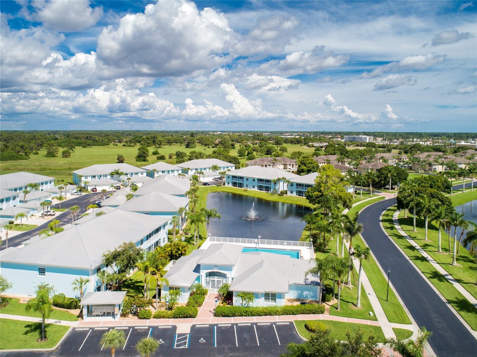 COLONY AT SABAL TRACE PH 01 - Residential