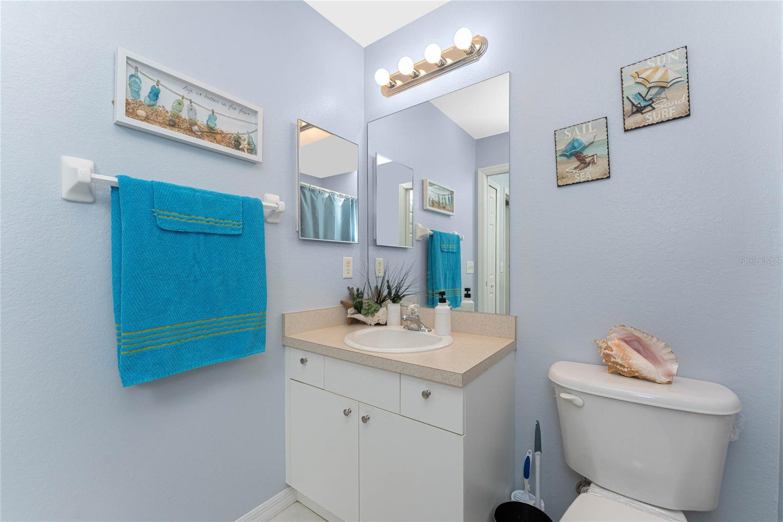COLONY AT SABAL TRACE PH 01 - Residential