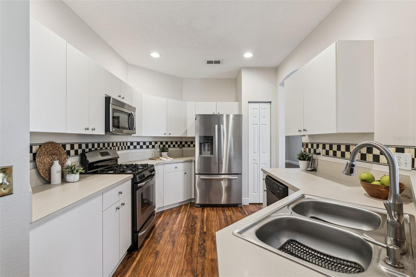 VICTORIA PARK NORTHEAST INCREMENT ONE - Residential