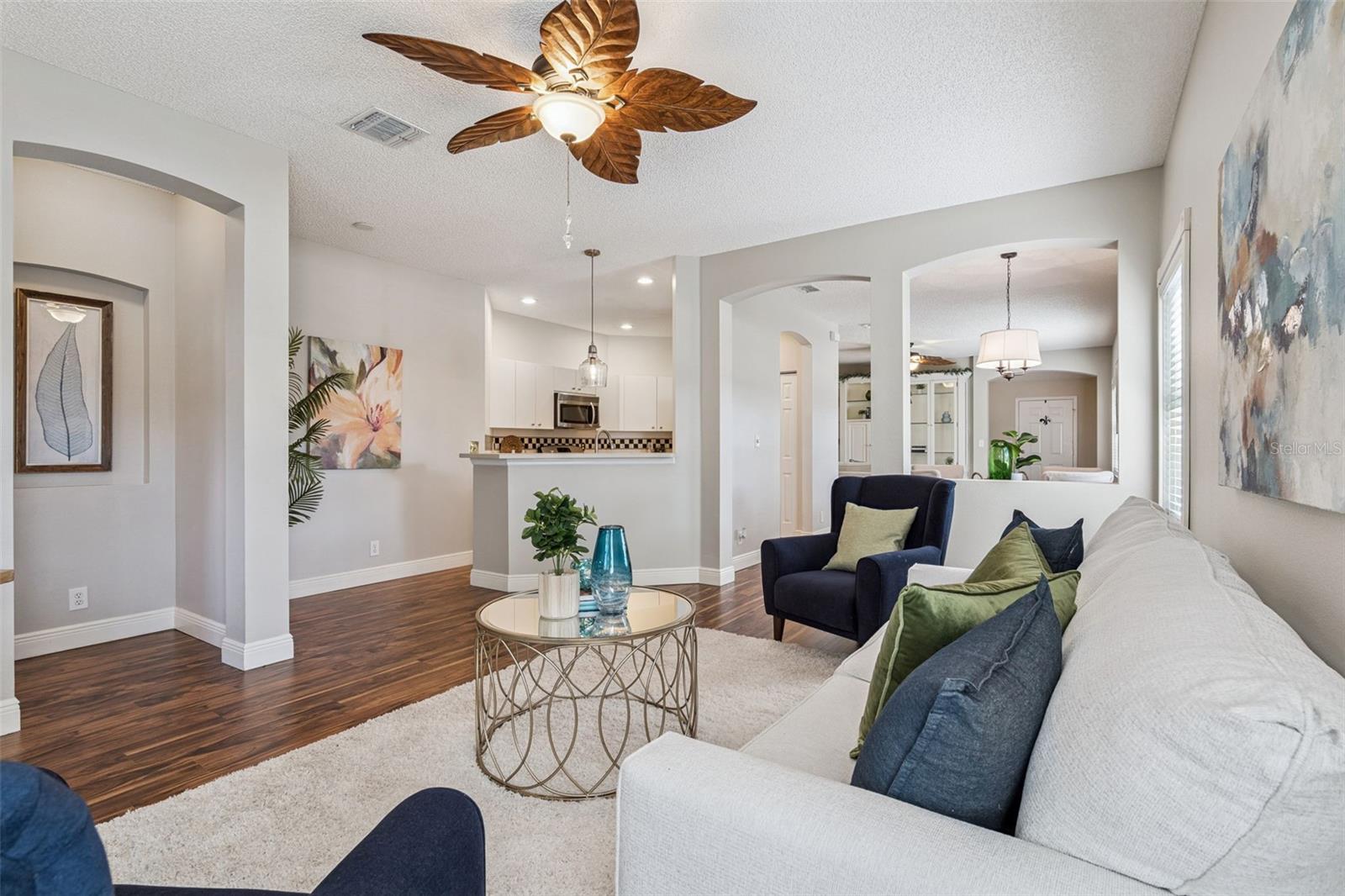 VICTORIA PARK NORTHEAST INCREMENT ONE - Residential