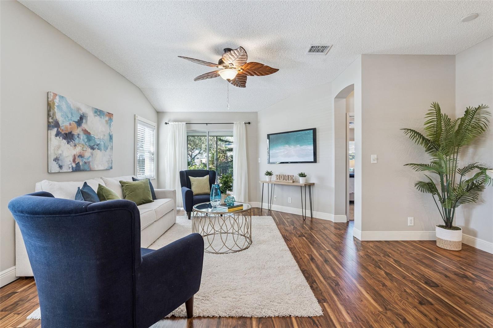 VICTORIA PARK NORTHEAST INCREMENT ONE - Residential