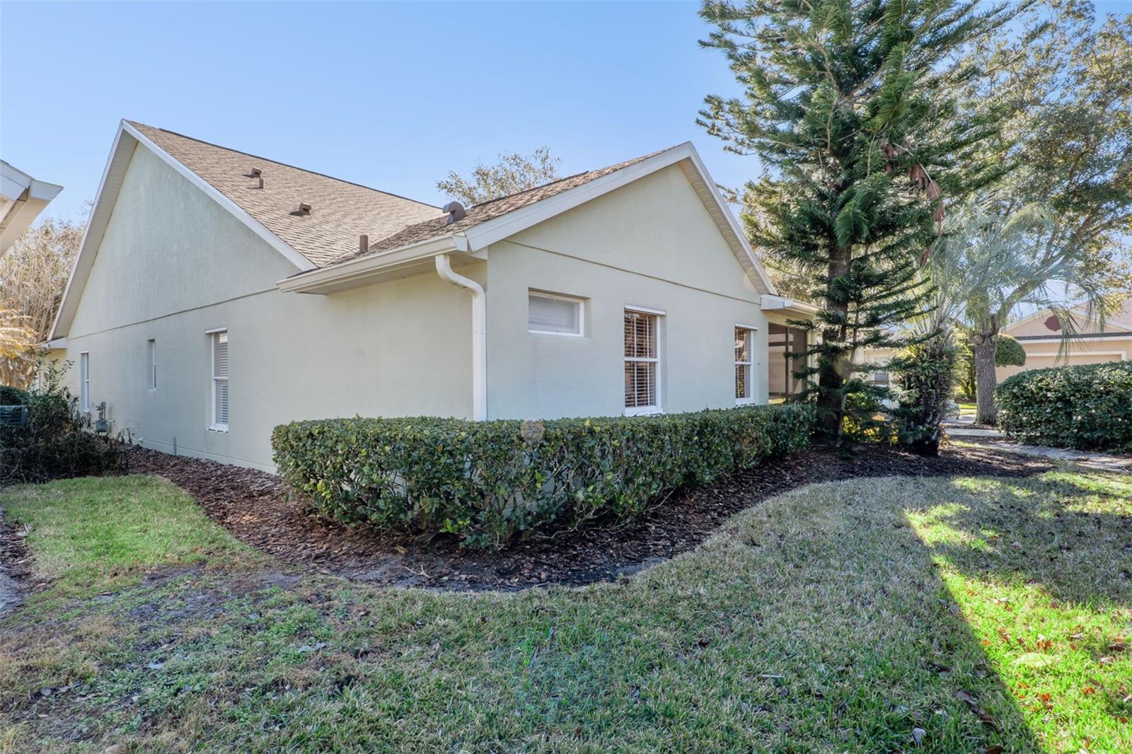 VICTORIA PARK NORTHEAST INCREMENT ONE - Residential