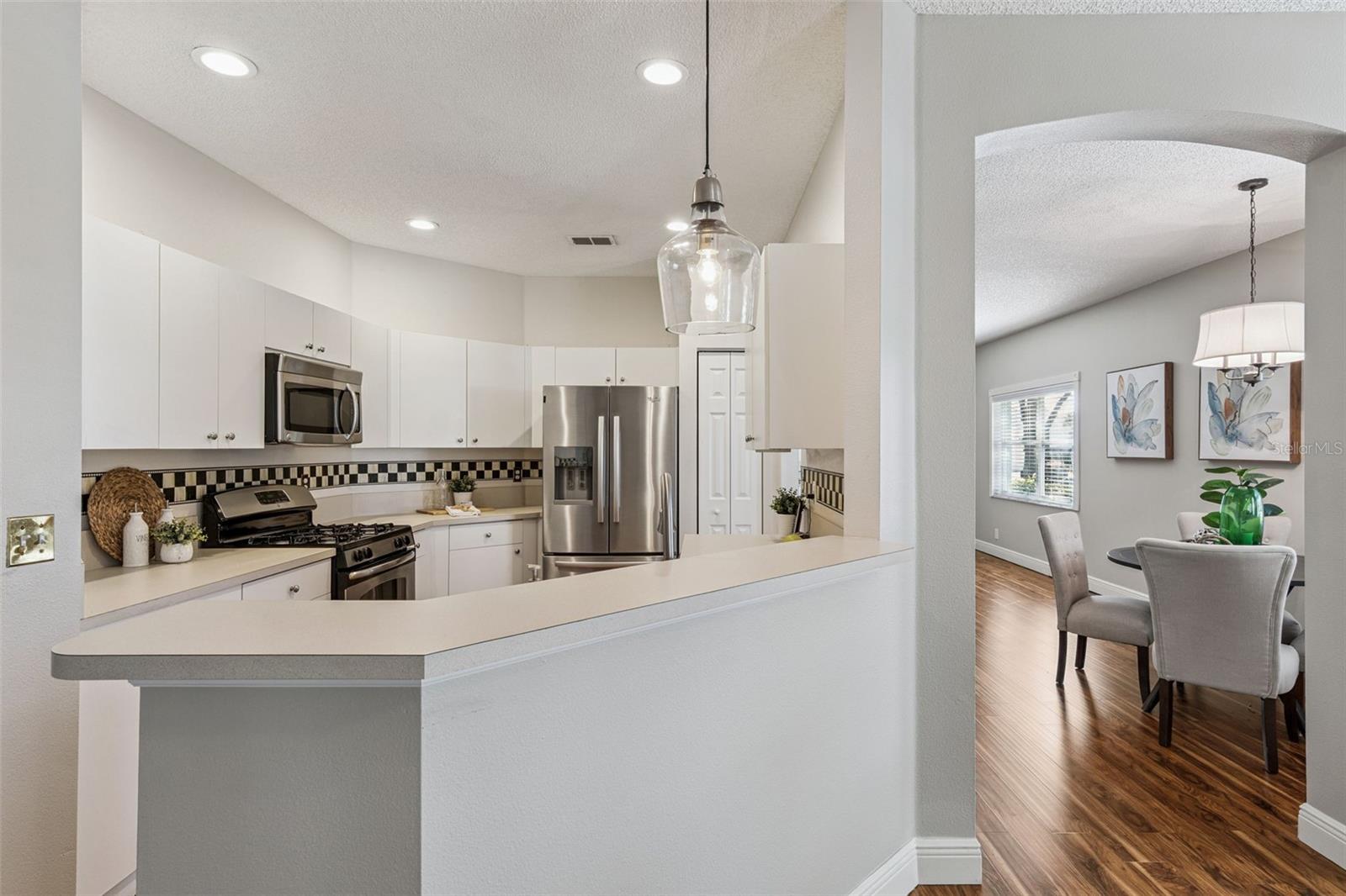 VICTORIA PARK NORTHEAST INCREMENT ONE - Residential