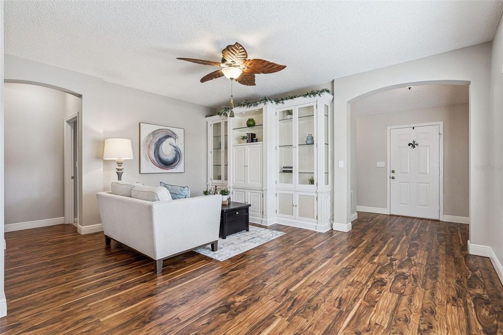 Photo of 223 Stonington Way, Deland, FL 32724 (MLS # O6381642)