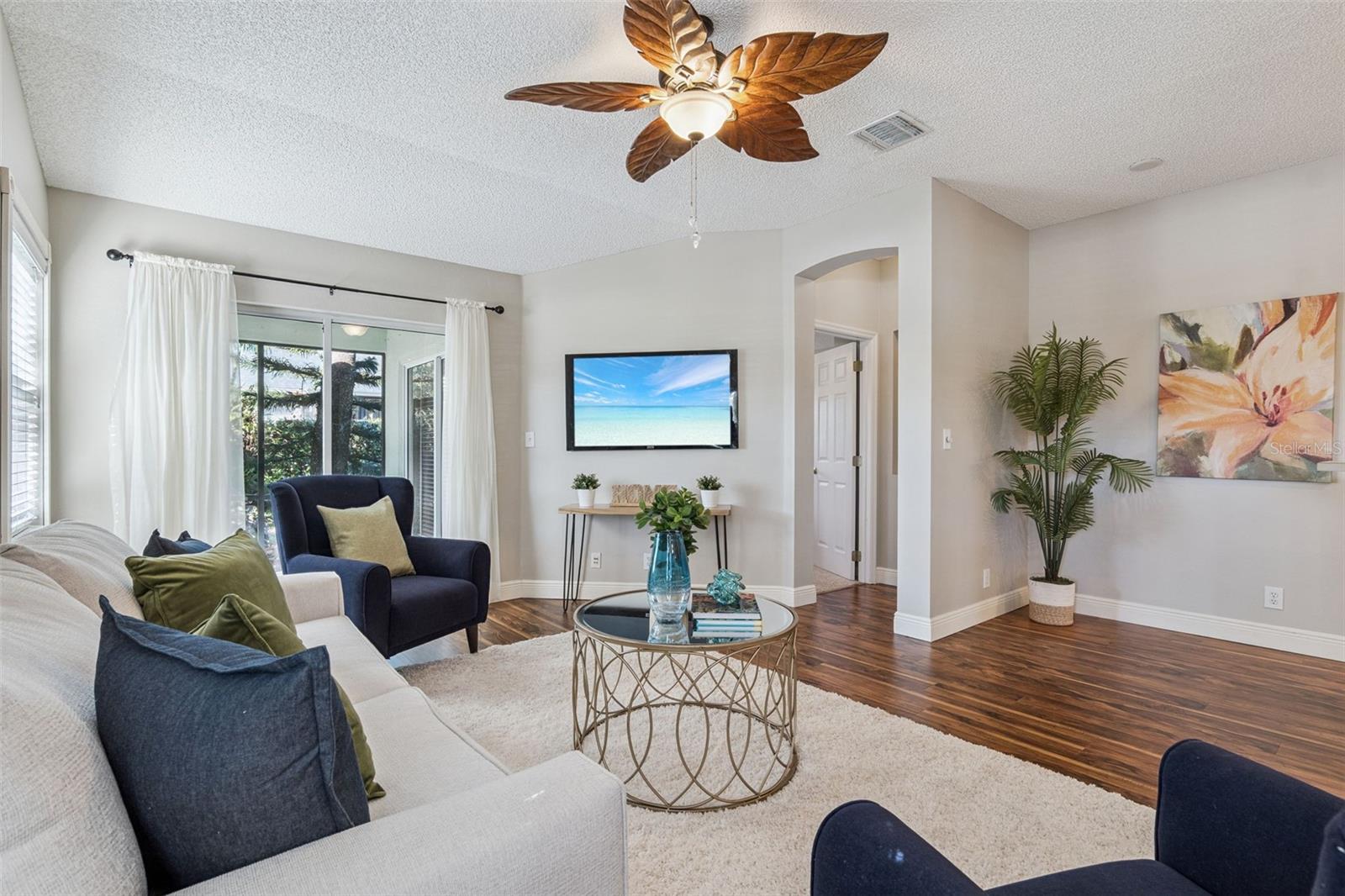 VICTORIA PARK NORTHEAST INCREMENT ONE - Residential