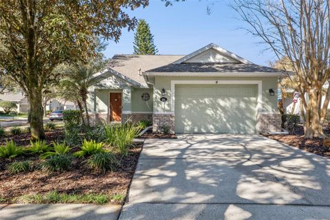 Photo of 223 Stonington Way, Deland, FL 32724 (MLS # O6381642)