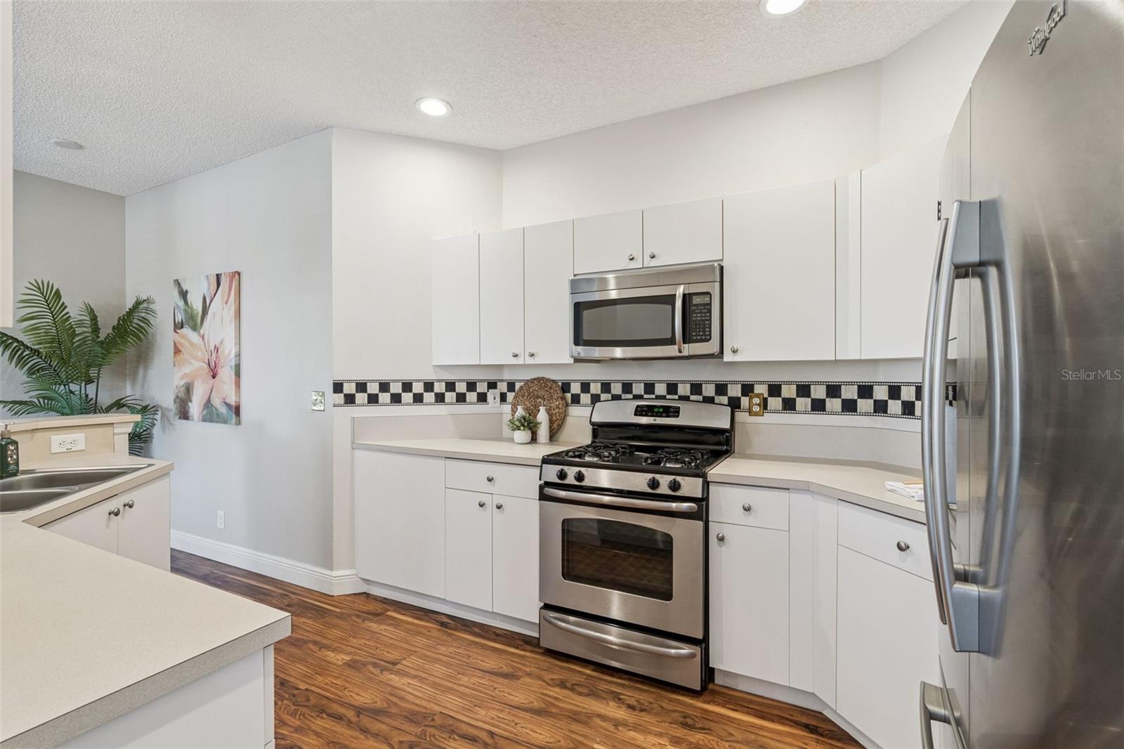 VICTORIA PARK NORTHEAST INCREMENT ONE - Residential