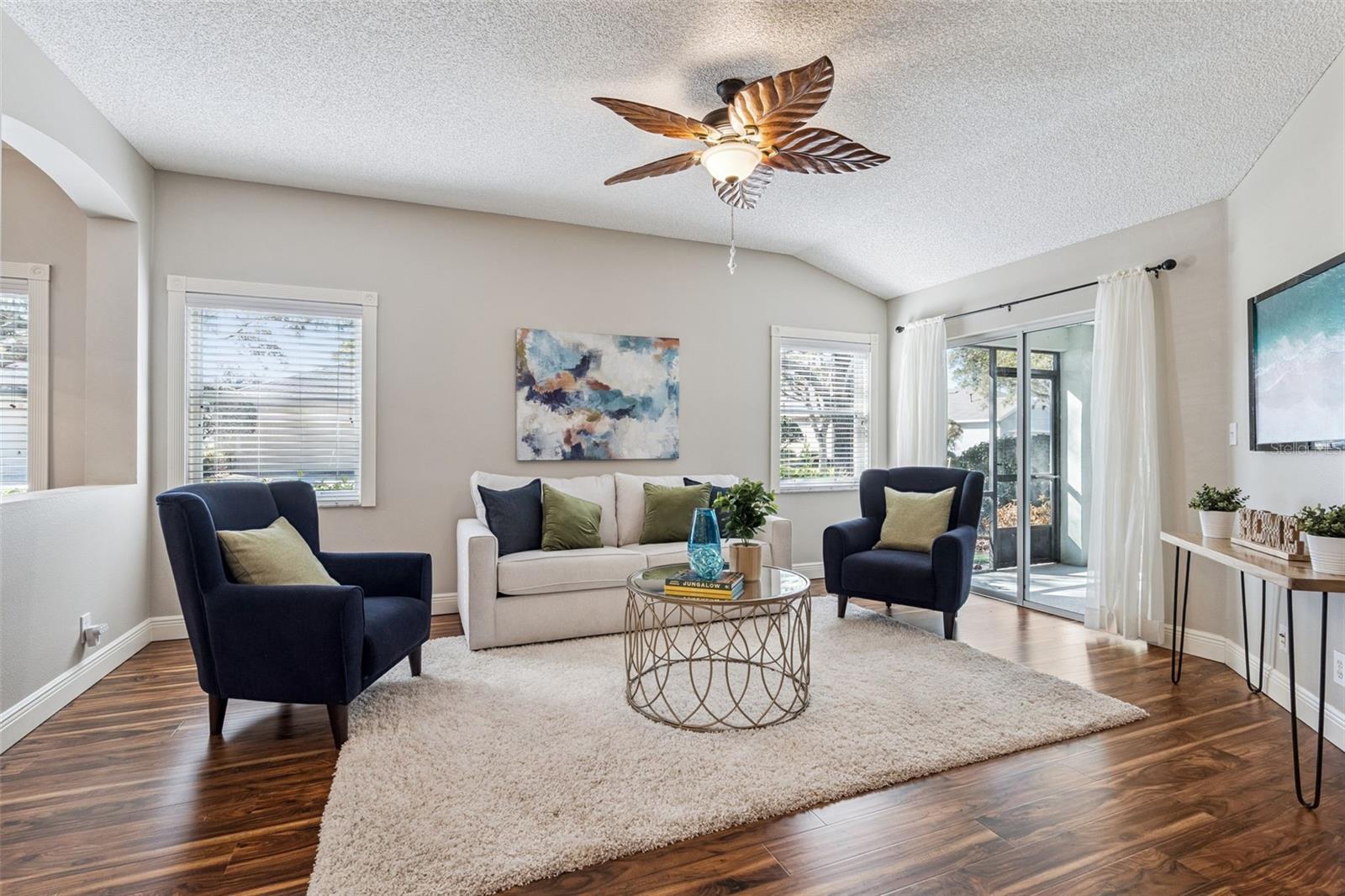 VICTORIA PARK NORTHEAST INCREMENT ONE - Residential