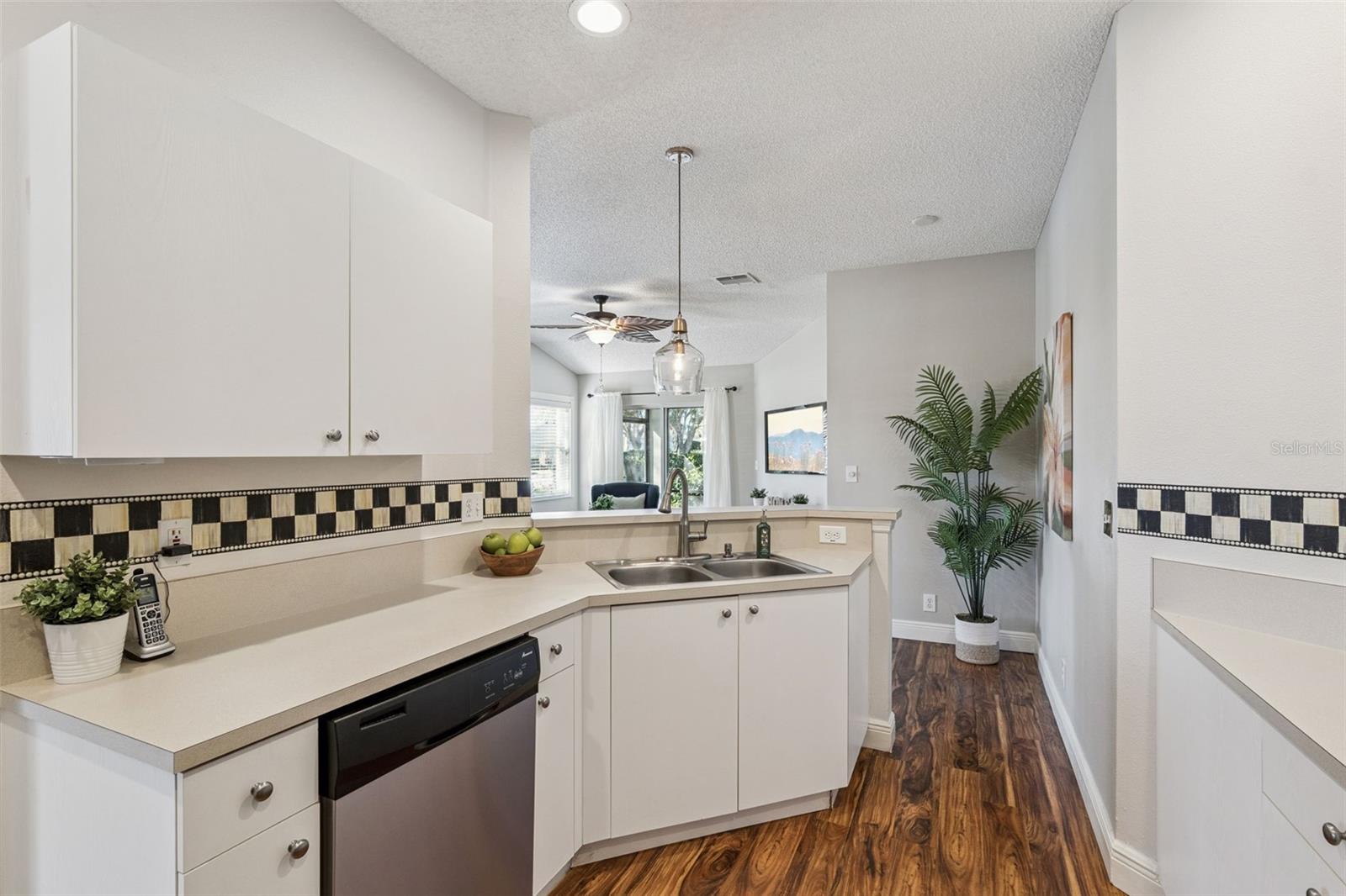 VICTORIA PARK NORTHEAST INCREMENT ONE - Residential