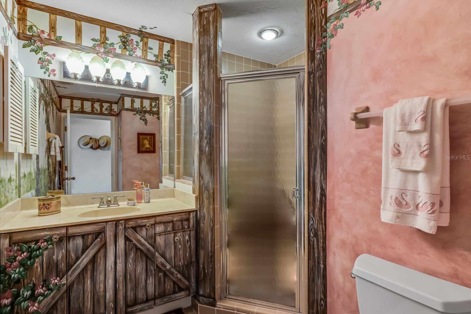 MANOR HOUSE - Residential