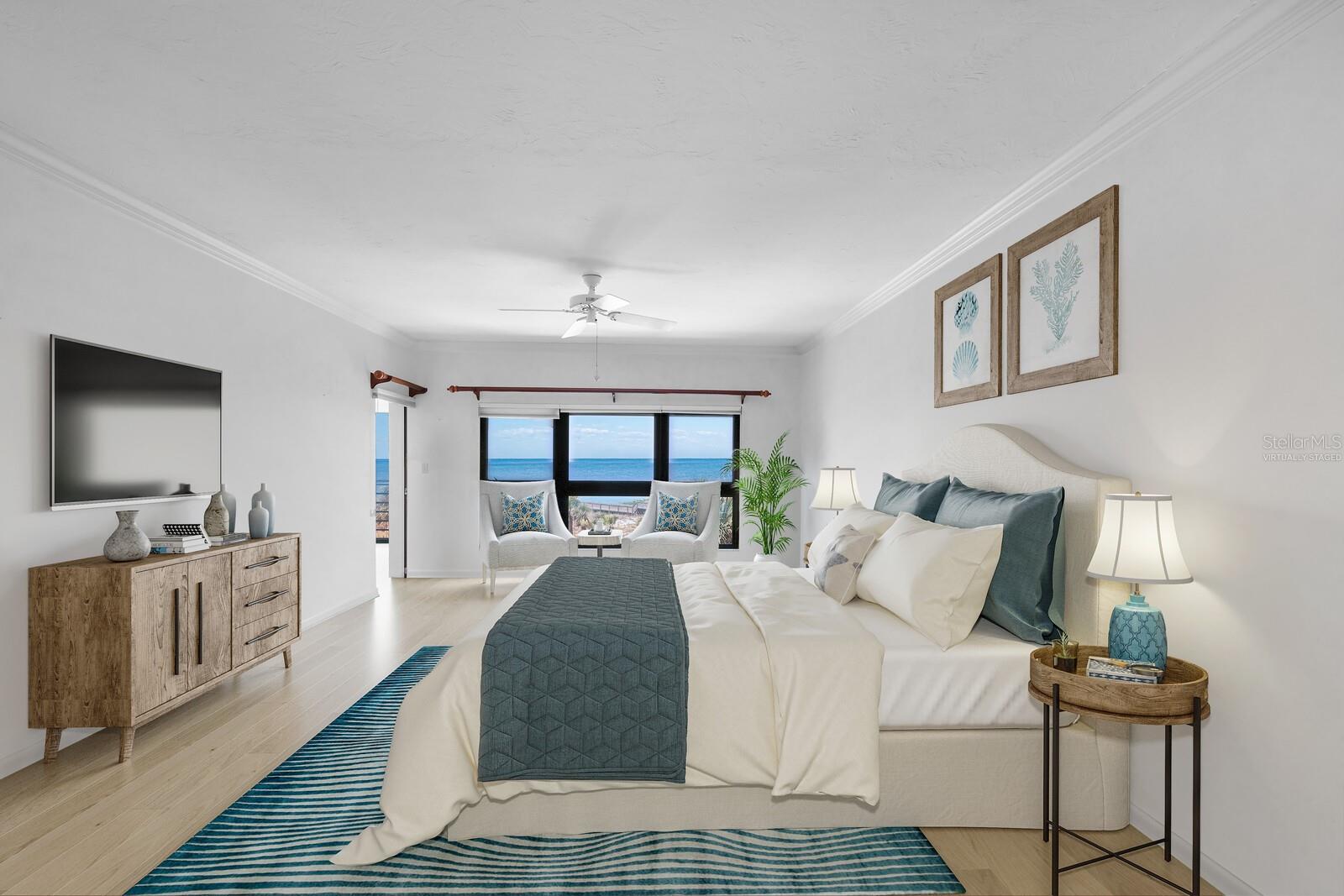 MANOR HOUSE - Residential