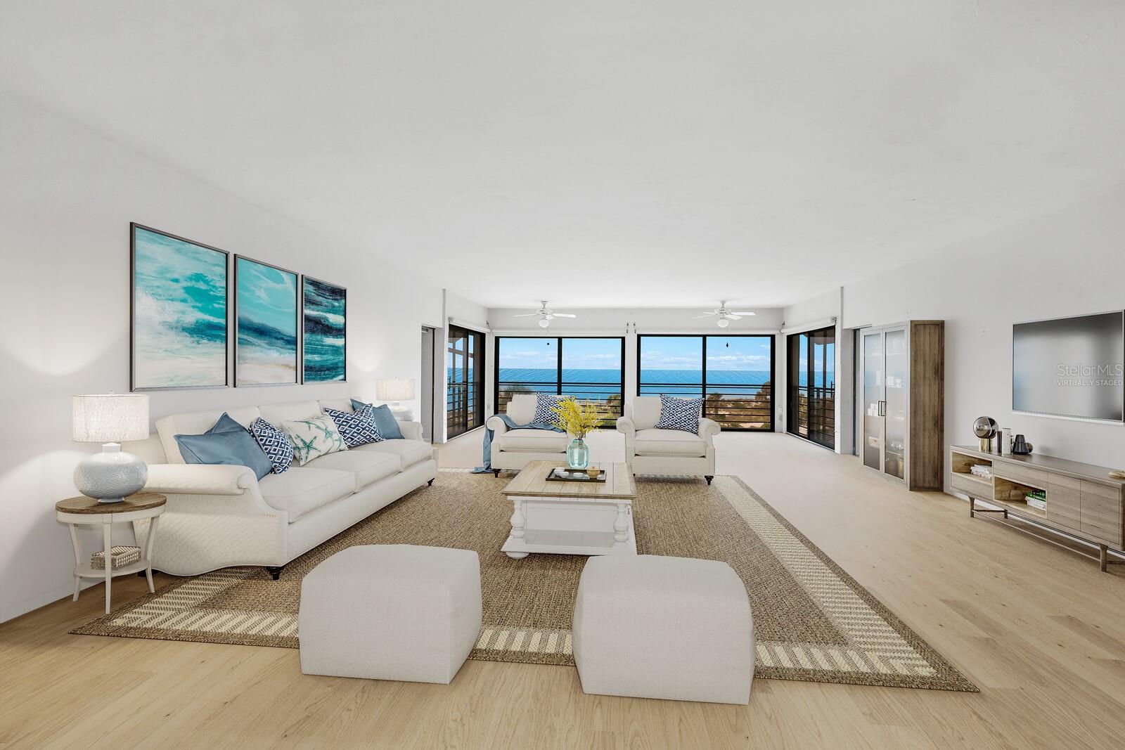 MANOR HOUSE - Residential