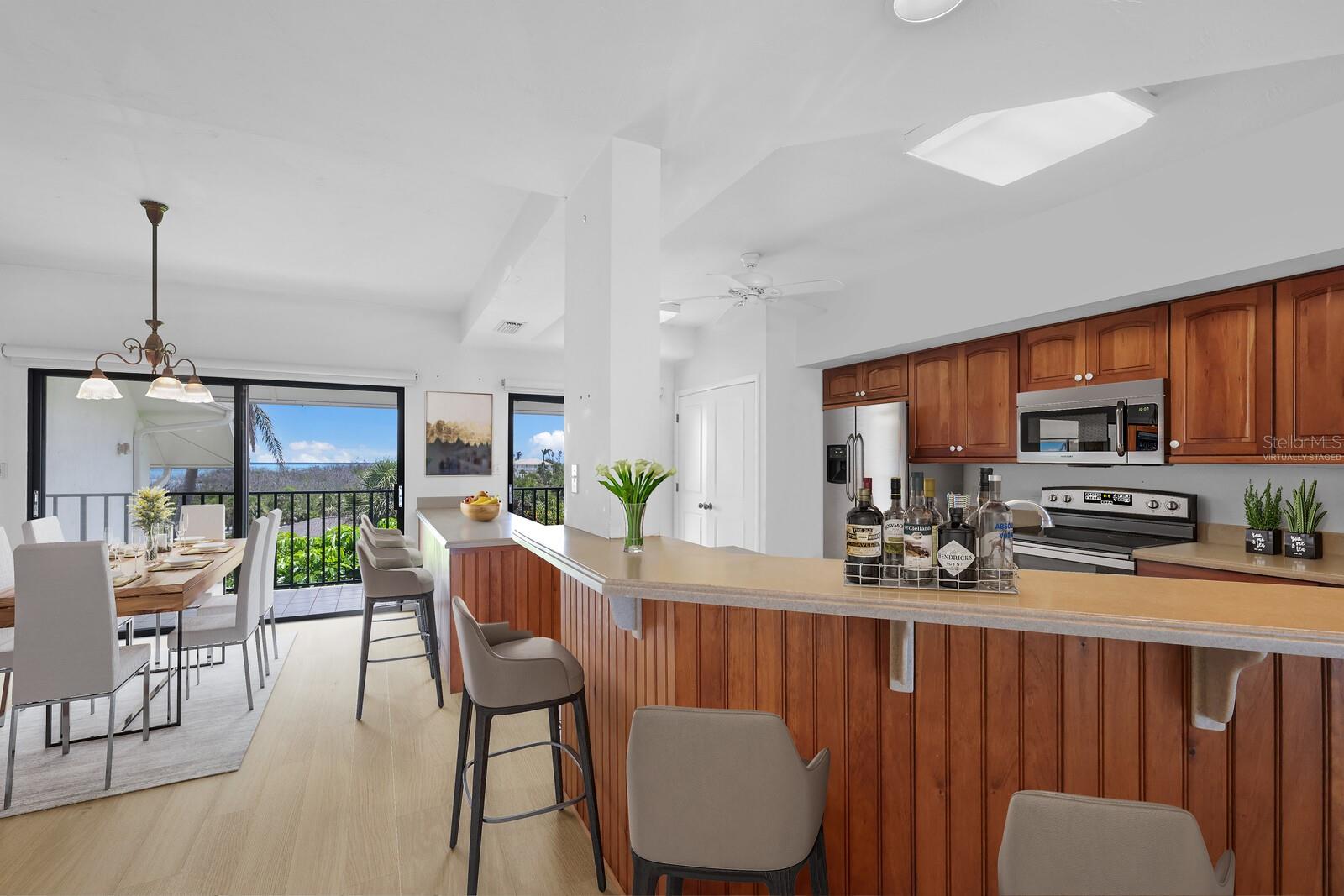 MANOR HOUSE - Residential