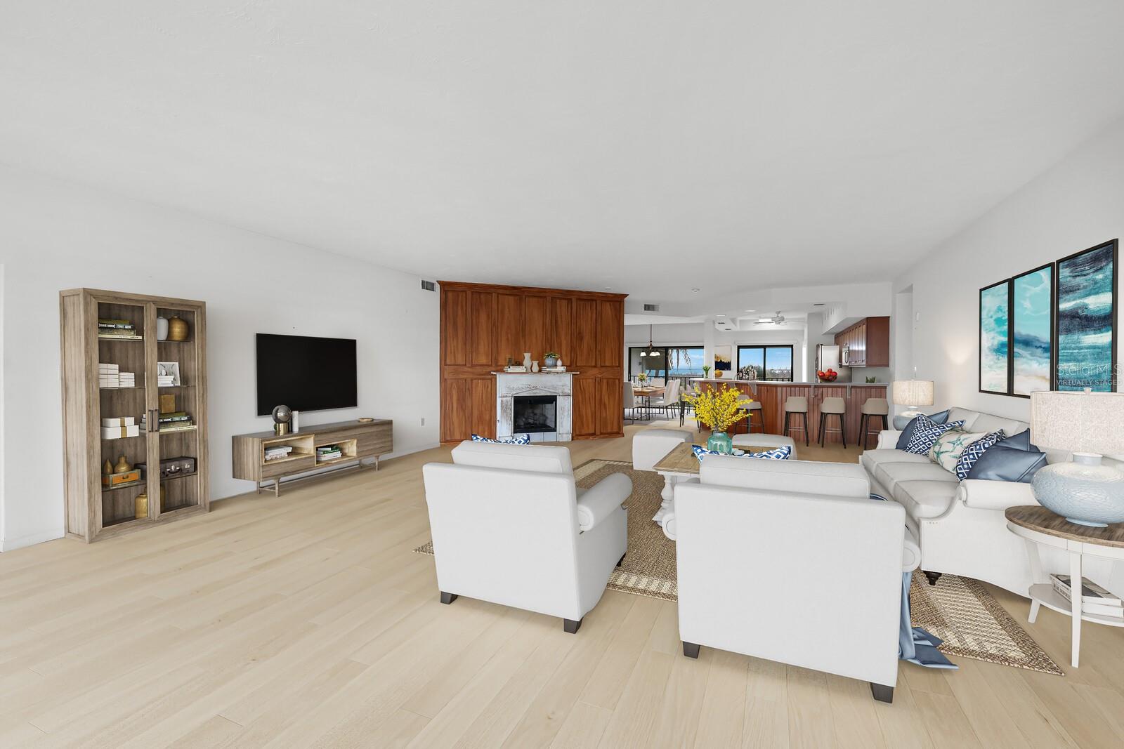 MANOR HOUSE - Residential