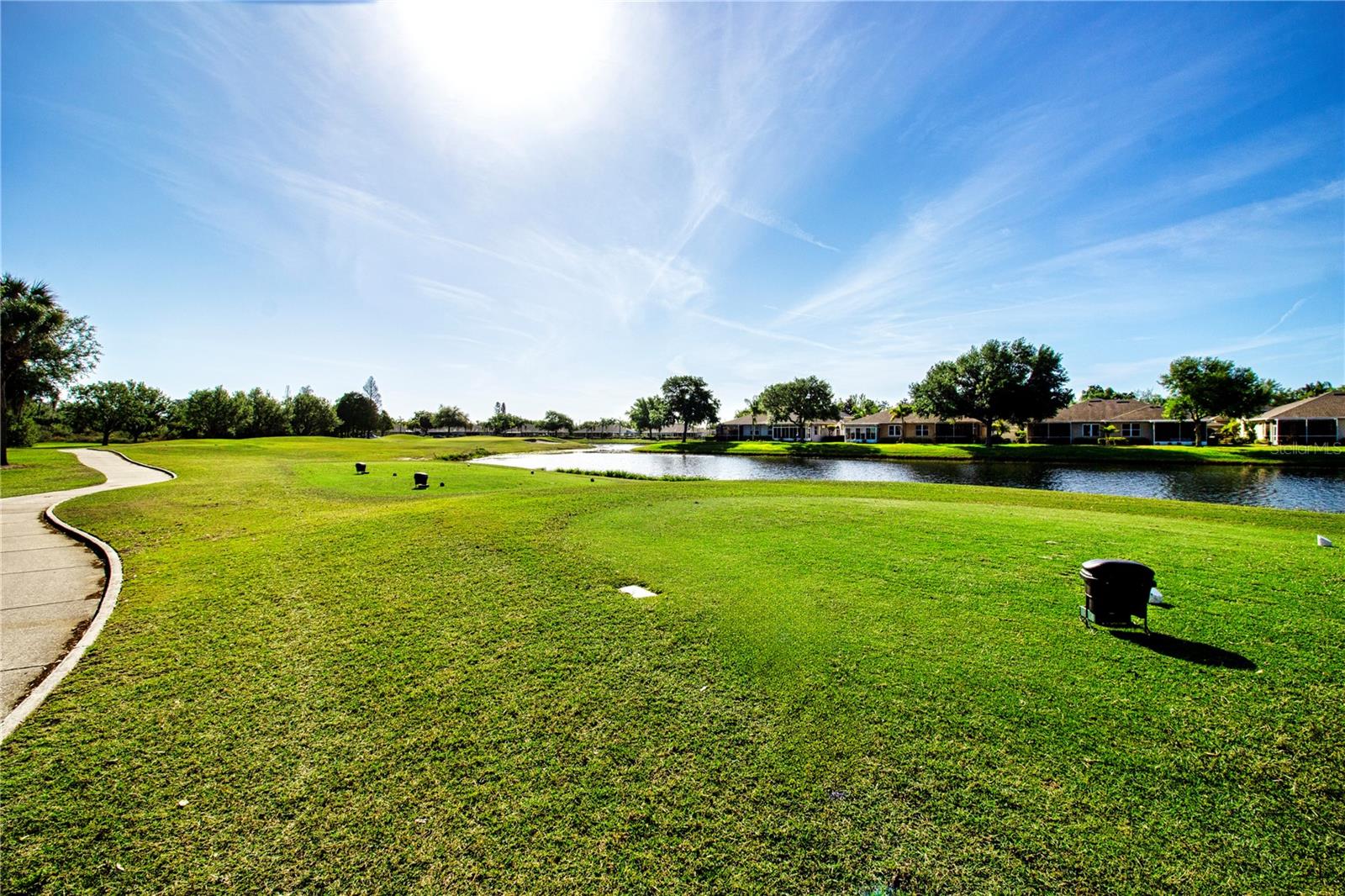 BROOKFIELD CONDO - Residential