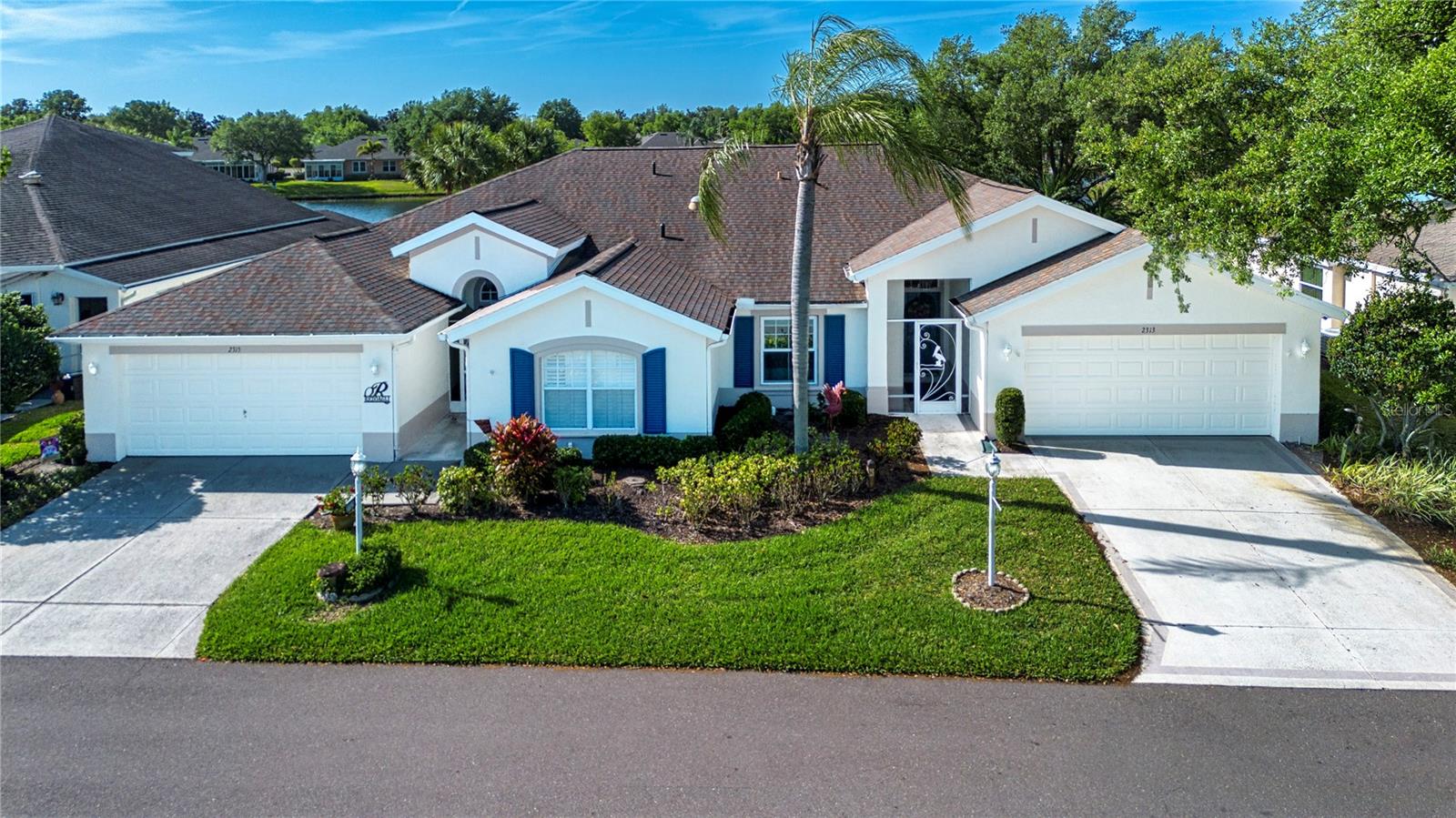 2313 BROOKFIELD GREENS CIRCLE