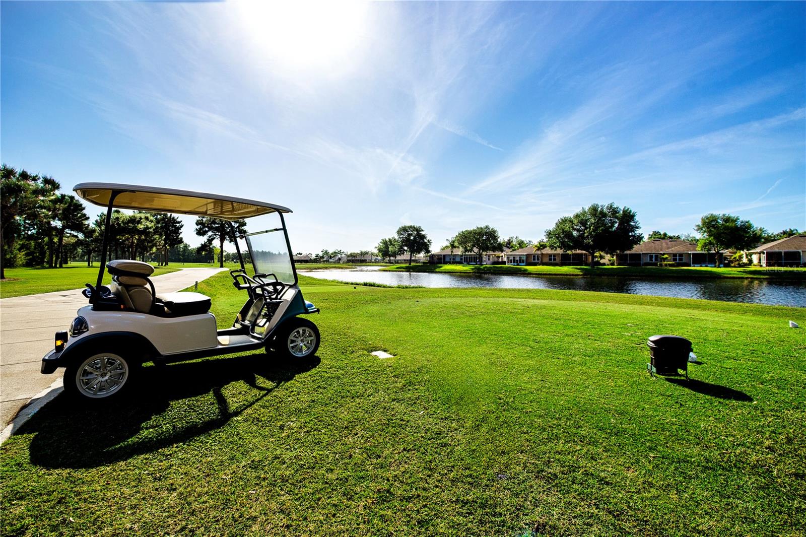 BROOKFIELD CONDO - Residential