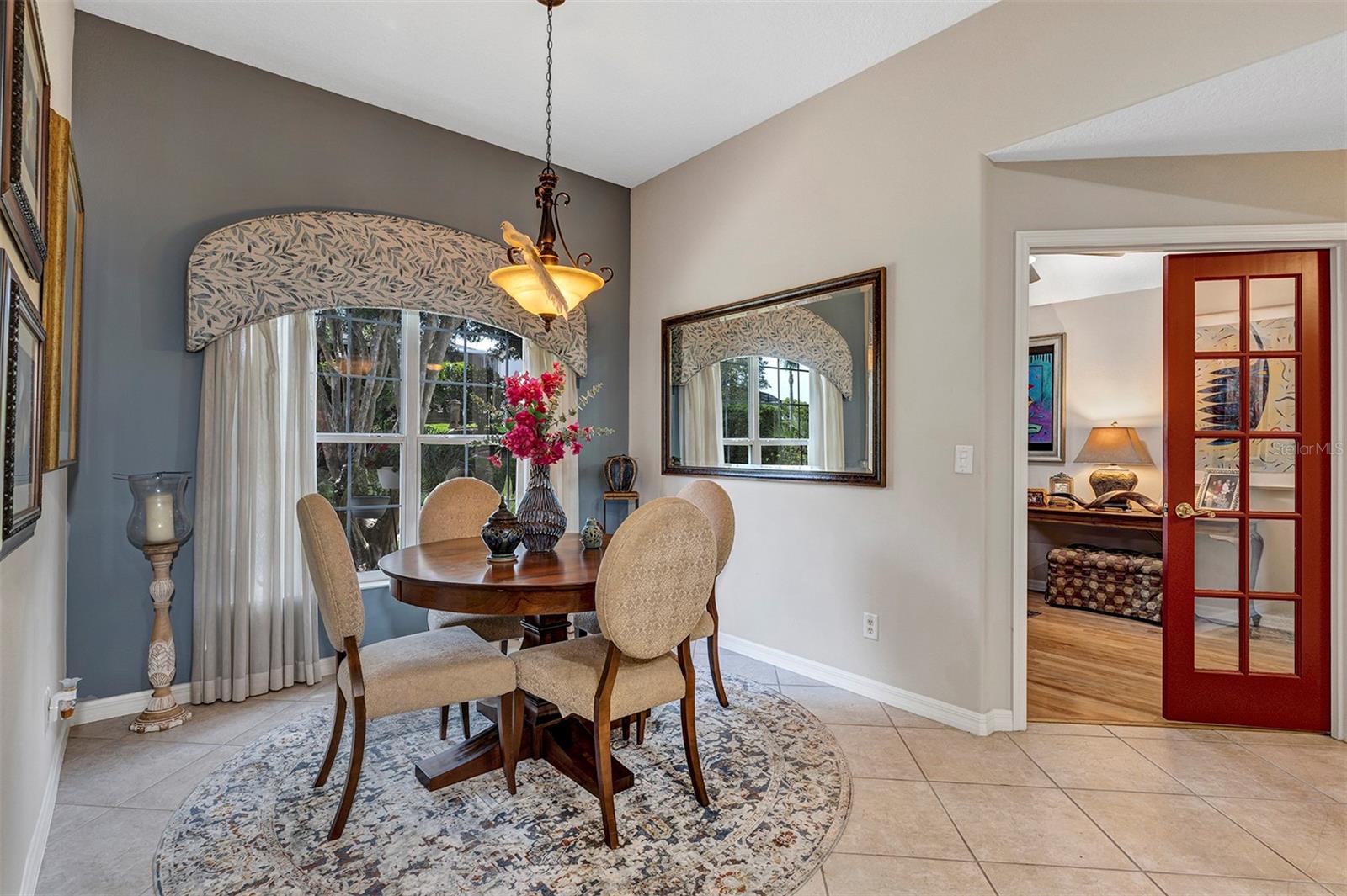 ROYAL HARBOR - Residential