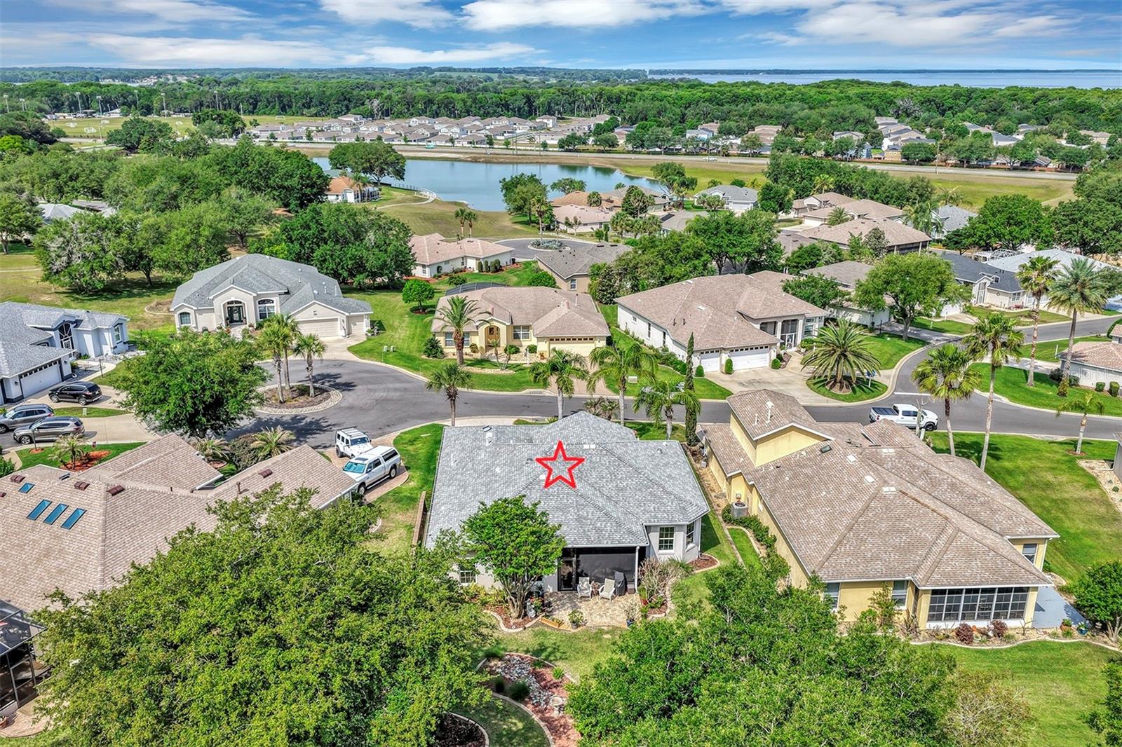ROYAL HARBOR - Residential