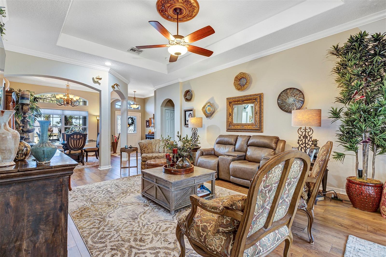 ROYAL HARBOR - Residential