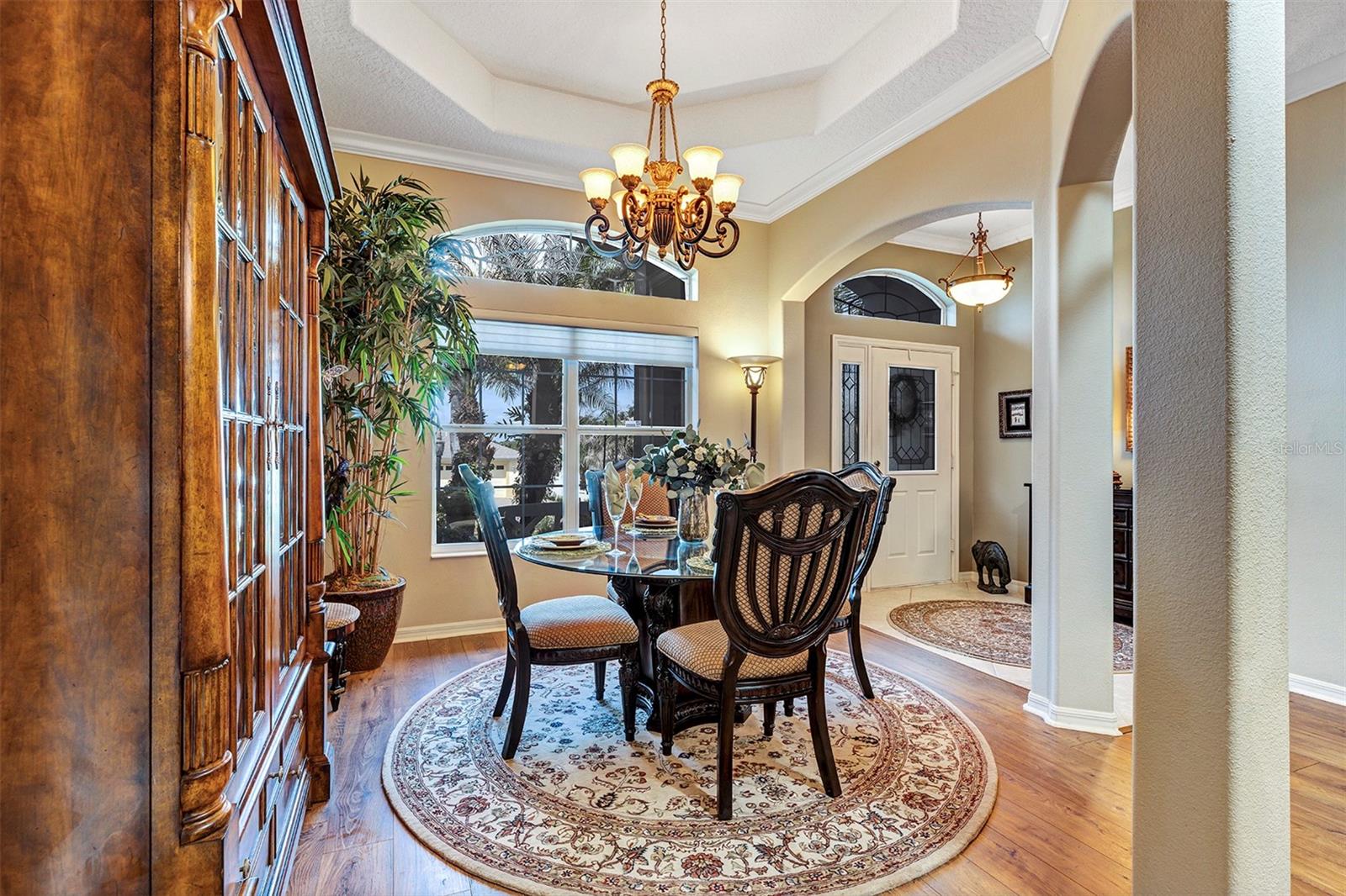ROYAL HARBOR - Residential