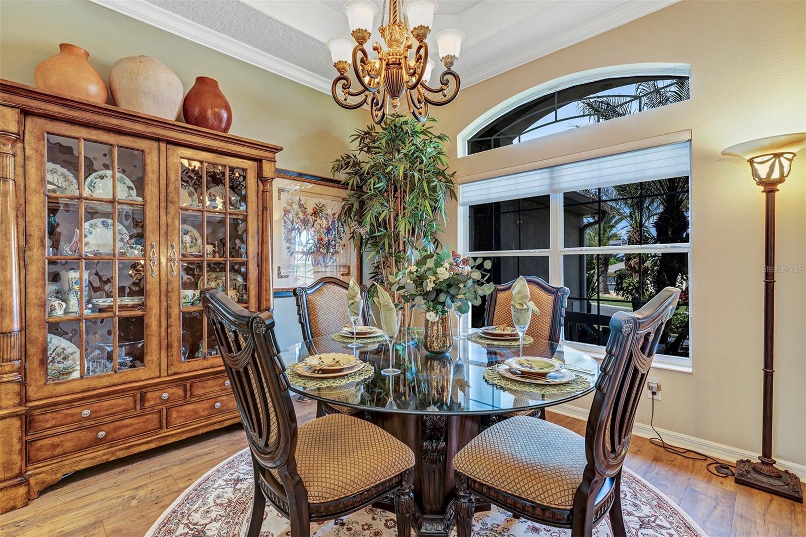ROYAL HARBOR - Residential
