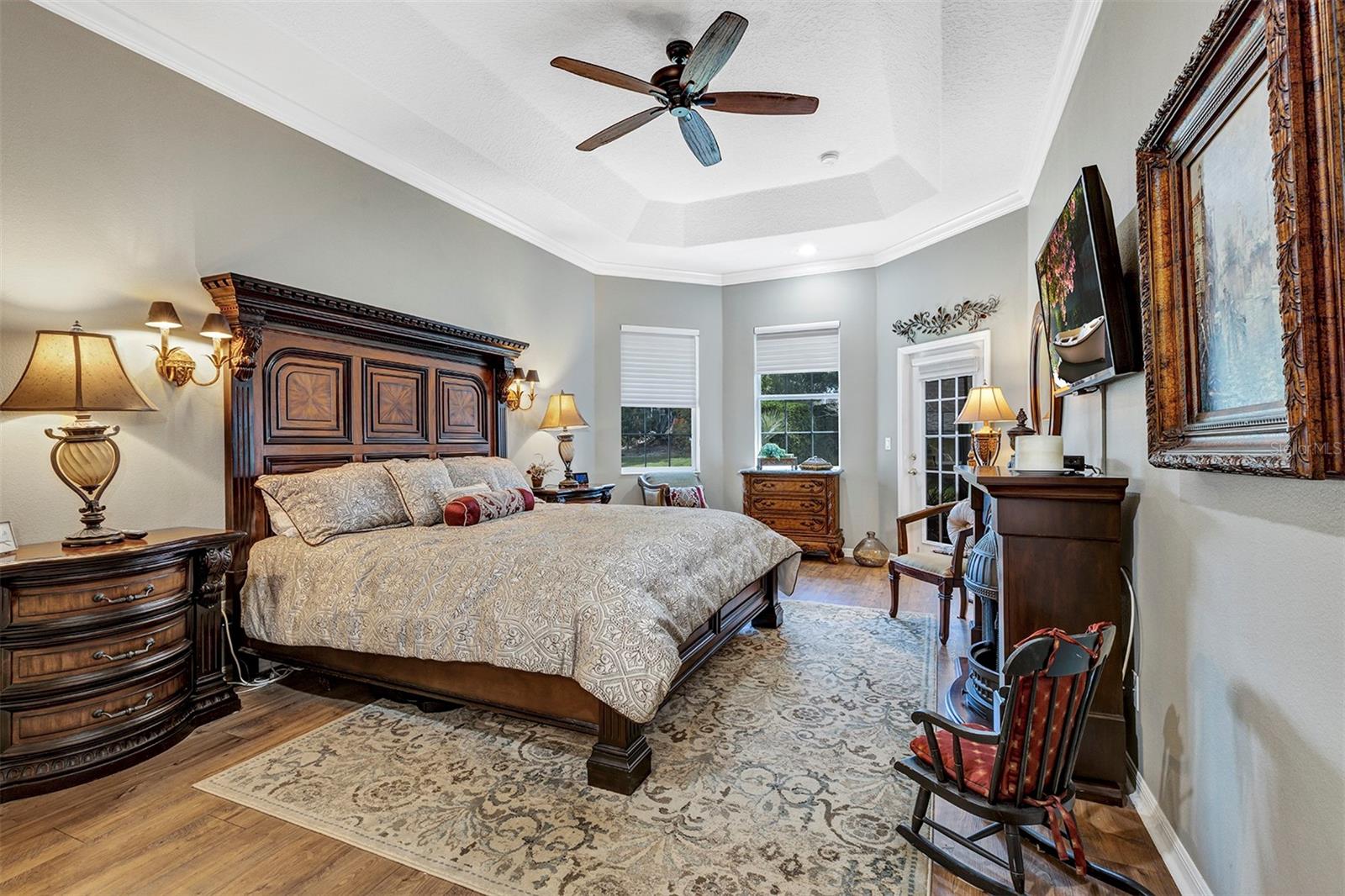 ROYAL HARBOR - Residential