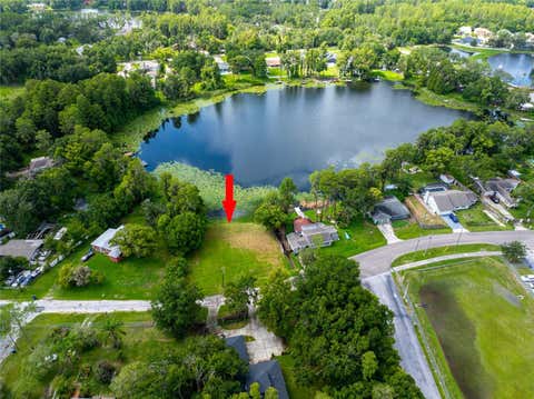 Photo of 21414 Lake Sharon Drive, Land O Lakes, FL 34638 (MLS # TB8537668)
