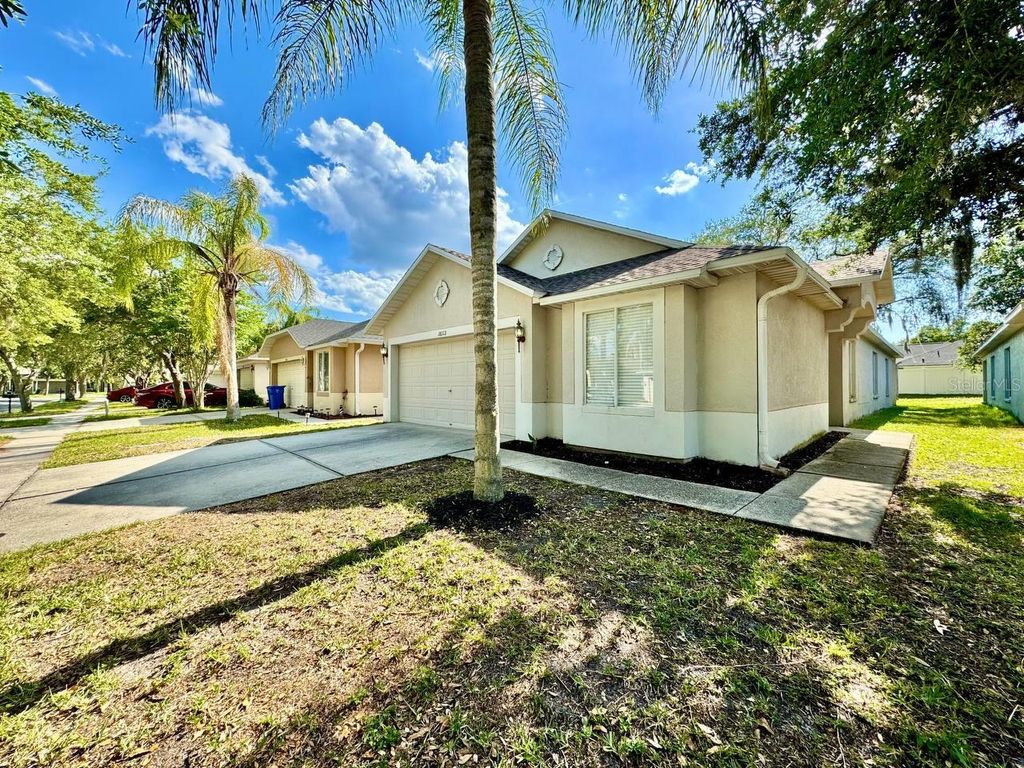 Photo of 18112 Canal Pointe Street, Tampa, FL 33647 (MLS # TB8502660)