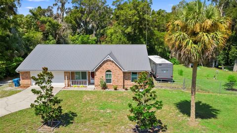 320 S WOODWARD AVENUE DELAND FL 32720