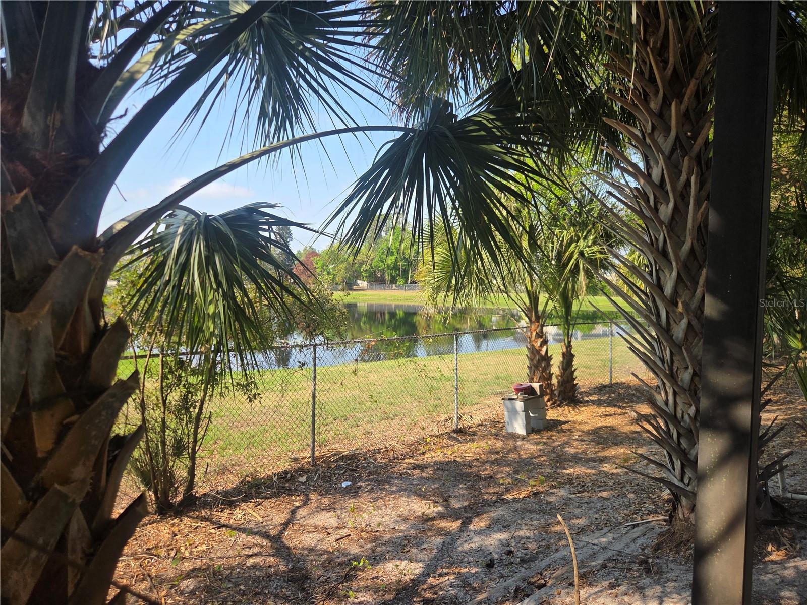 SAND LAKE POINT - Residential